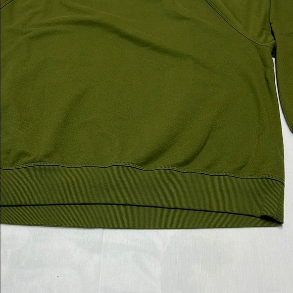 Women’s Black history month green pullover sweater graphic design size XXL - Picture 9 of 11